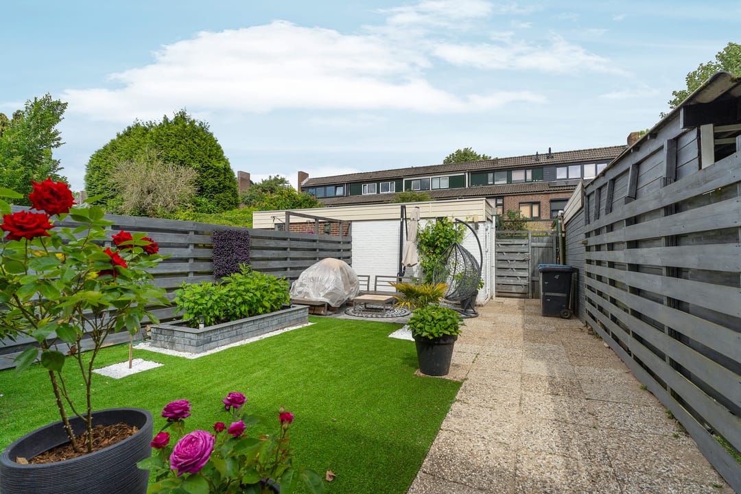 Foto 2 van Bredasingel 131