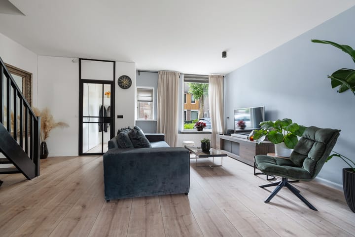 Foto 3 van Bredasingel 131