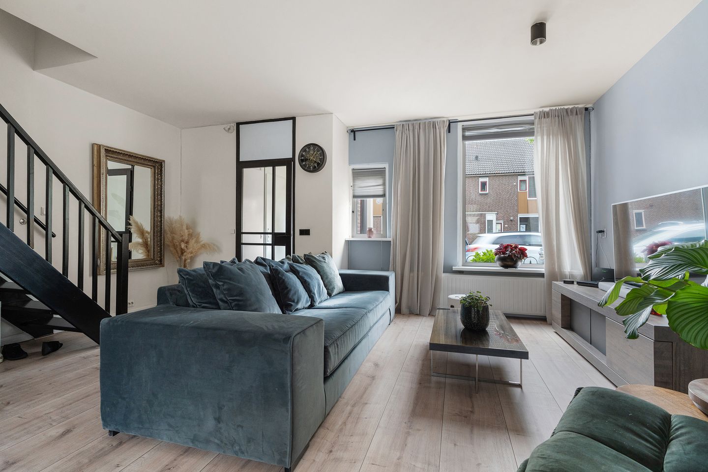 Foto 4 van Bredasingel 131