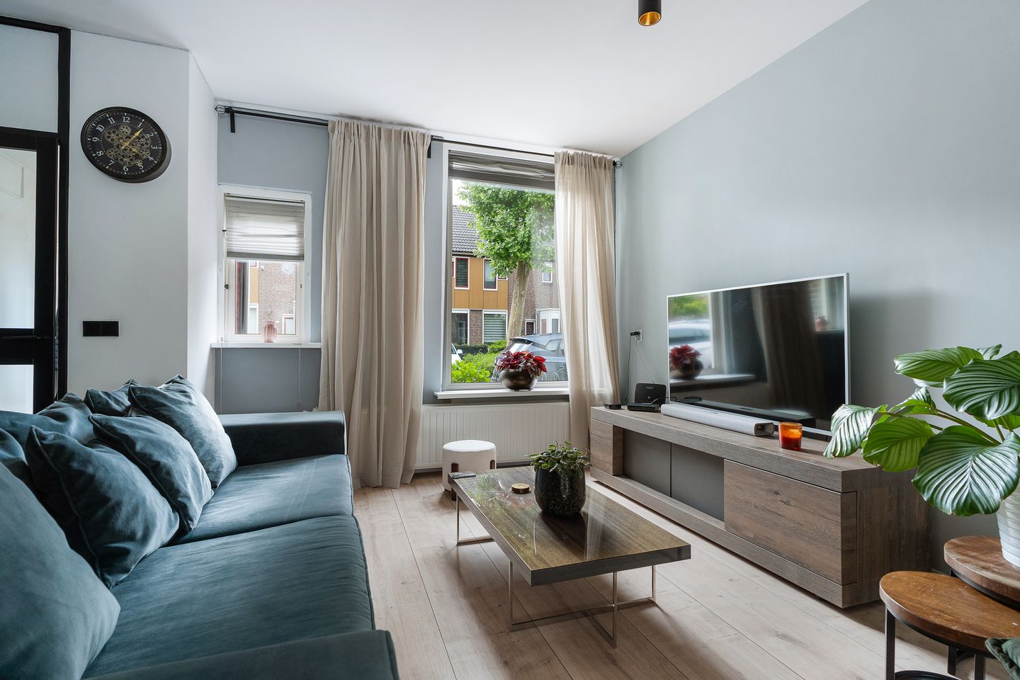 Foto 5 van Bredasingel 131