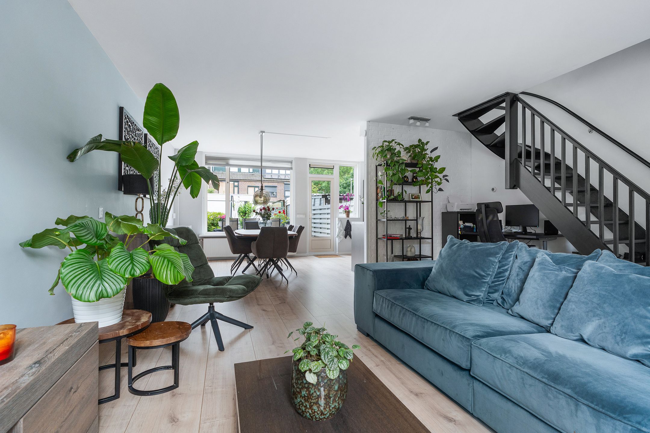 Foto 6 van Bredasingel 131