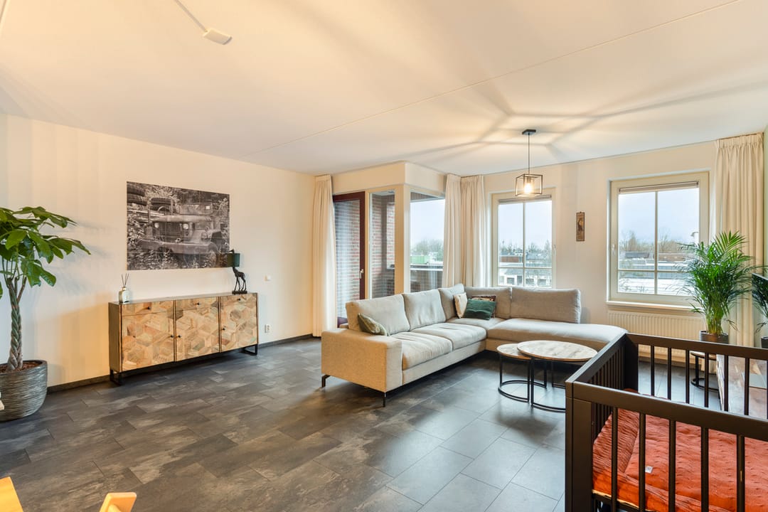 Foto 1 van Berghemseweg 183-A