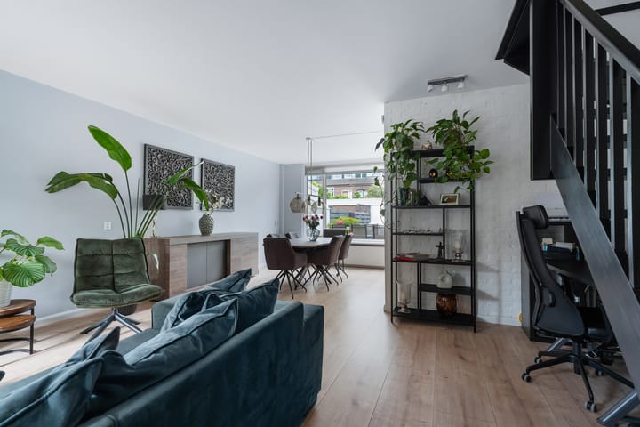 Foto 7 van Bredasingel 131