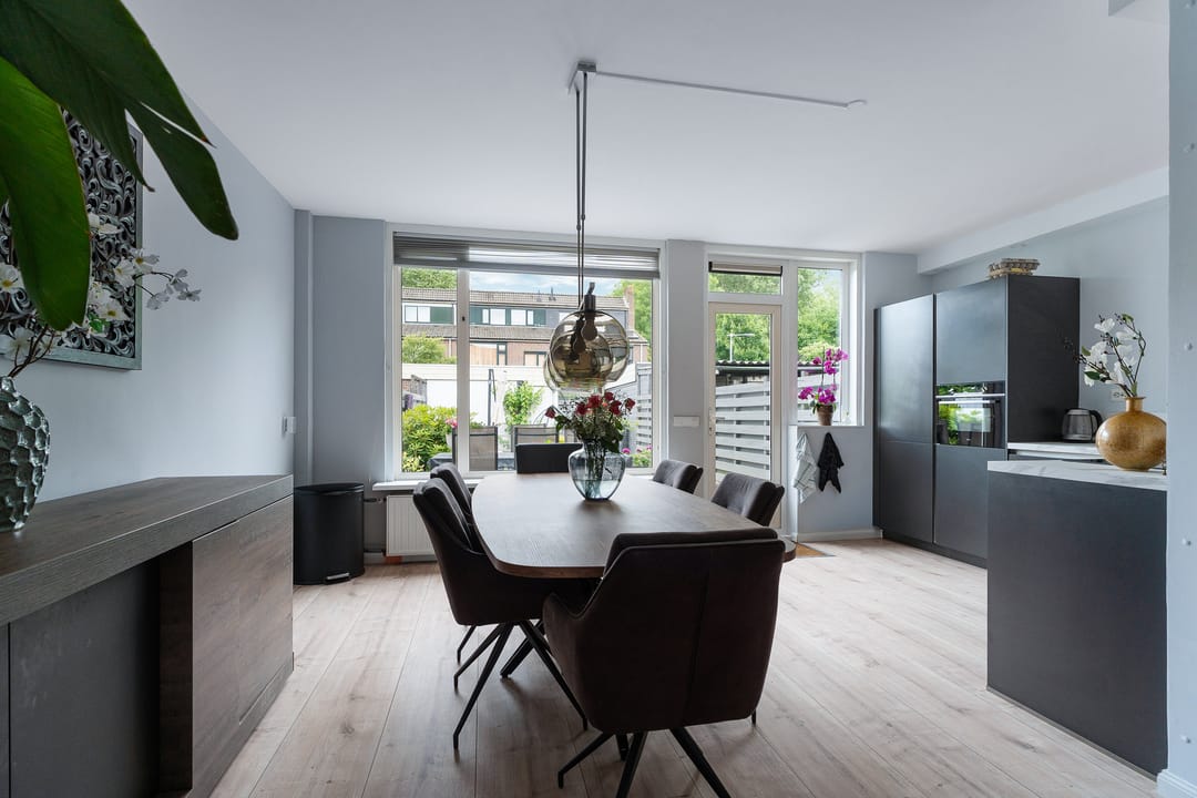 Foto 8 van Bredasingel 131