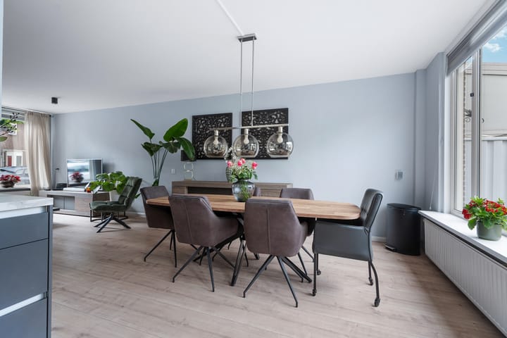 Foto 10 van Bredasingel 131