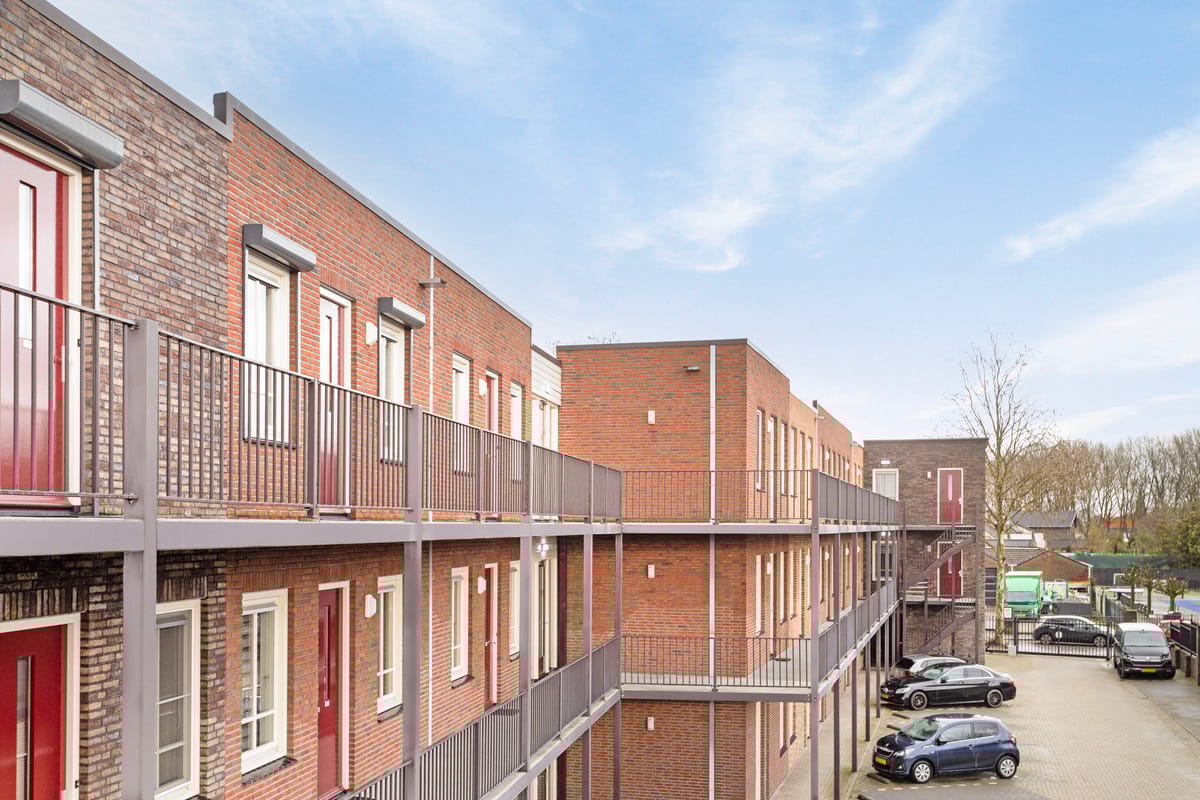 Foto 6 van Berghemseweg 183-A