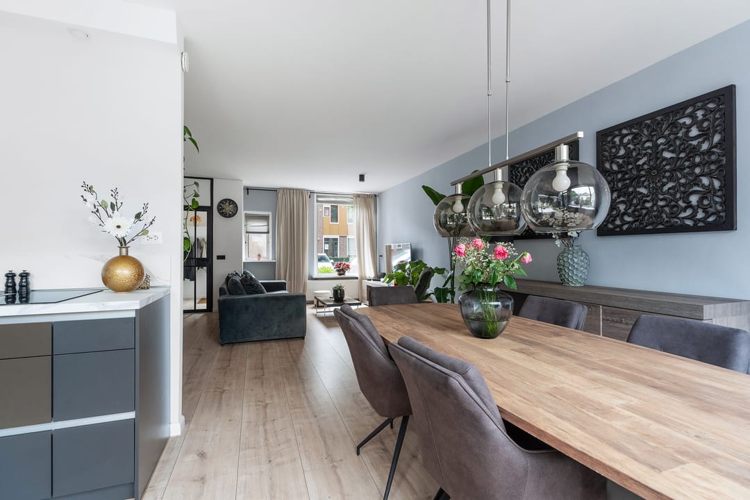 Foto 11 van Bredasingel 131