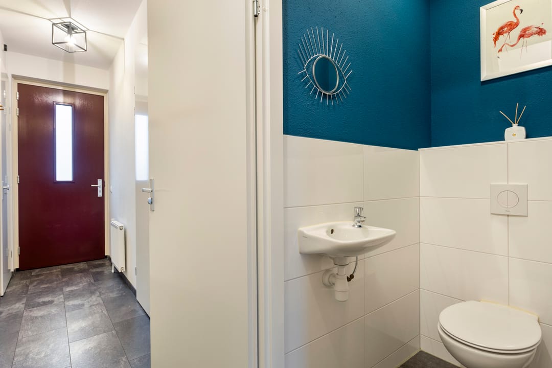 Foto 8 van Berghemseweg 183-A