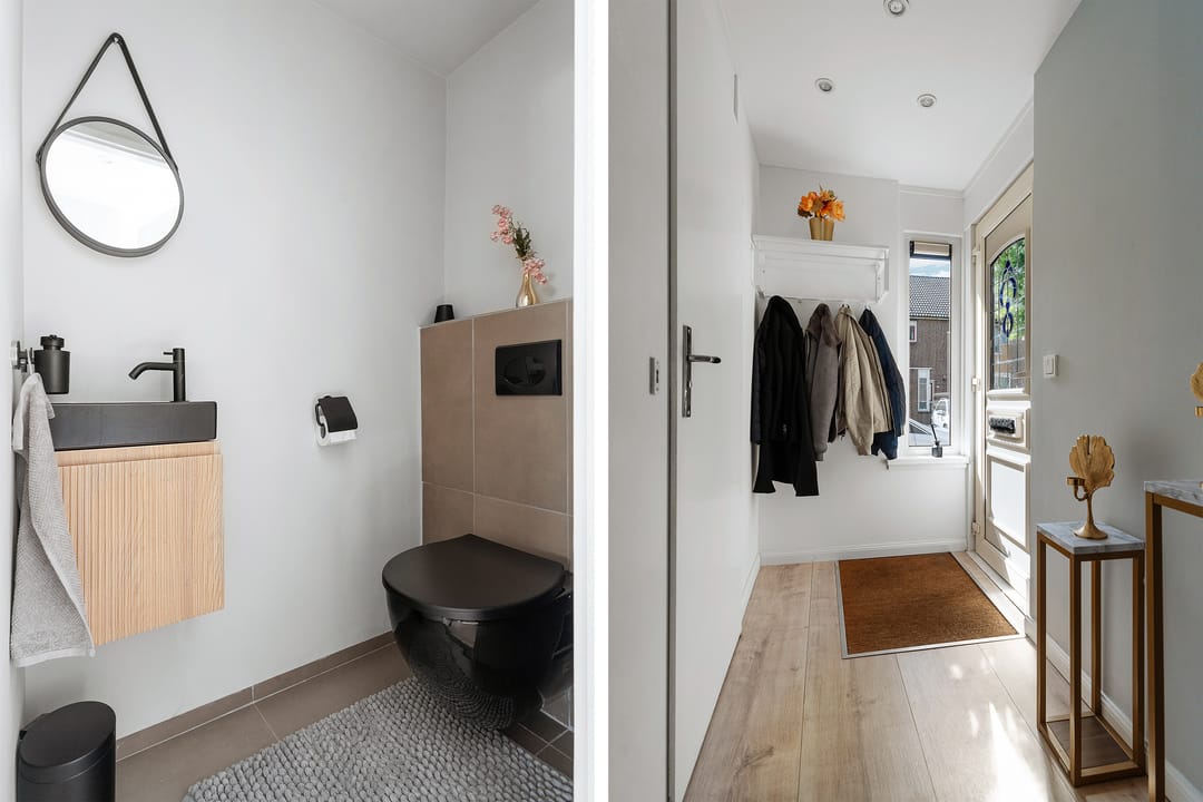 Foto 13 van Bredasingel 131