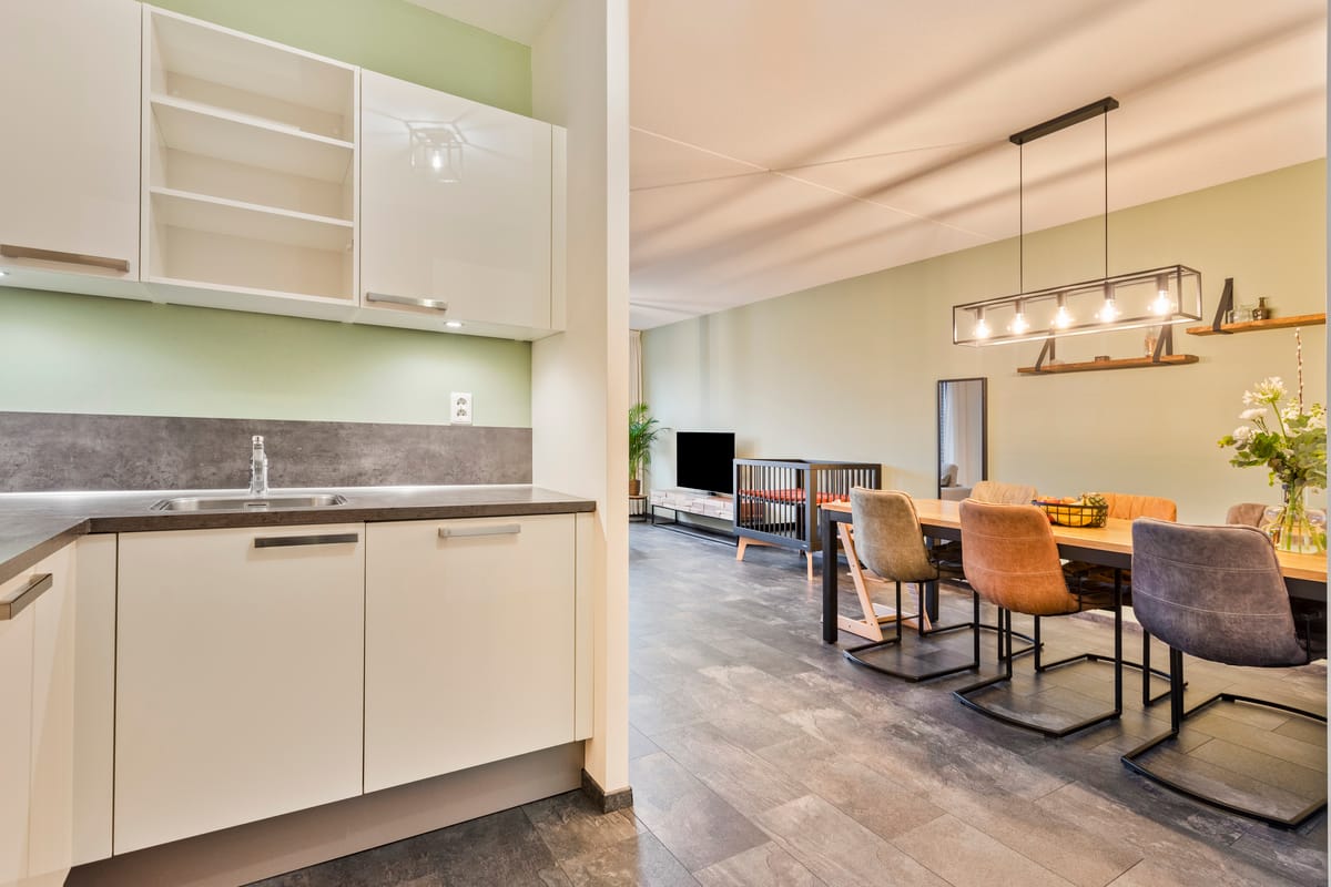 Foto 9 van Berghemseweg 183-A