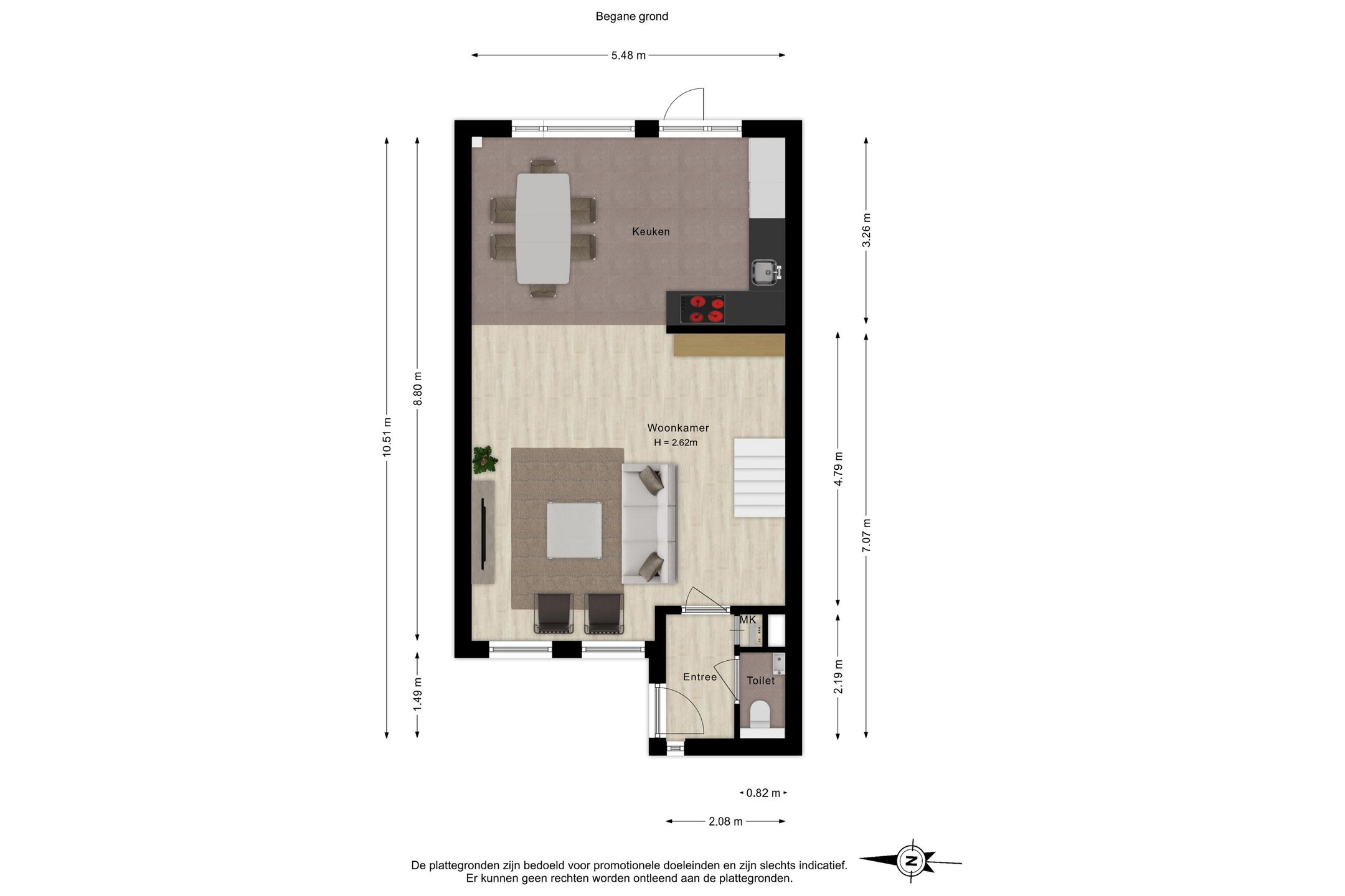 Foto 15 van Bredasingel 131