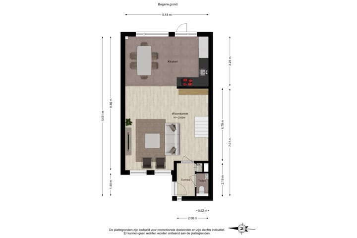 Foto 15 van Bredasingel 131