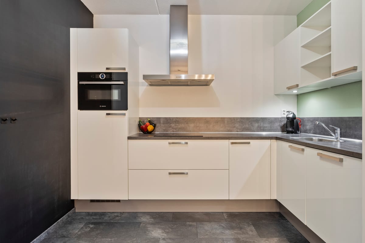 Foto 10 van Berghemseweg 183-A