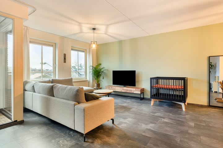 Foto 15 van Berghemseweg 183-A