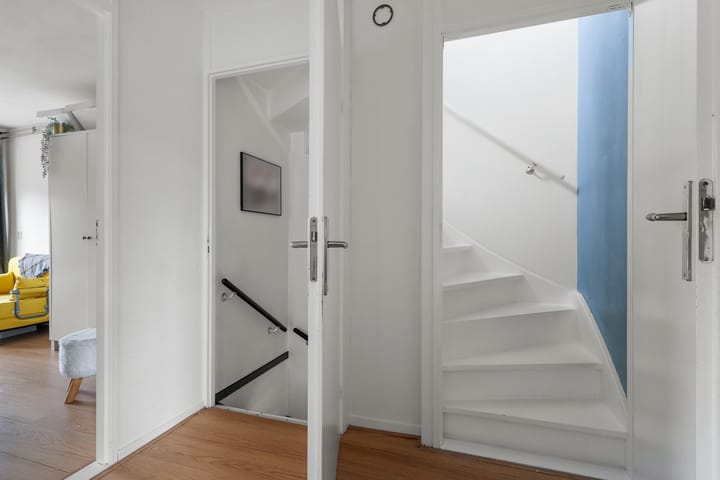 Foto 23 van Bredasingel 131