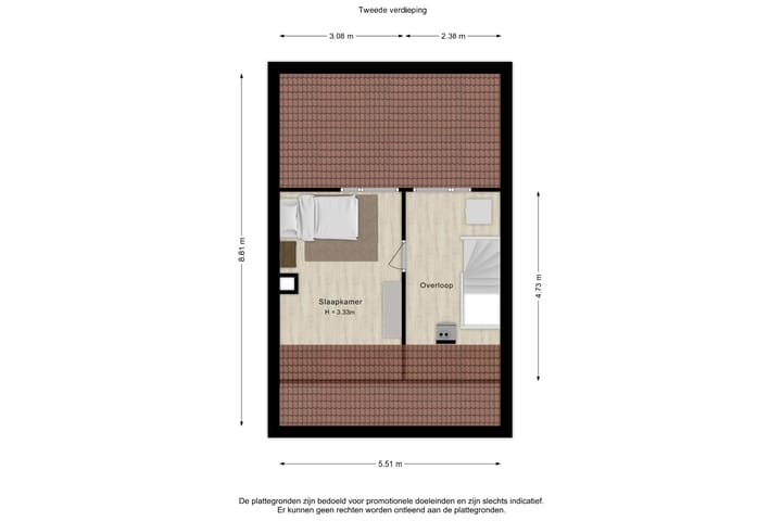 Foto 30 van Bredasingel 131