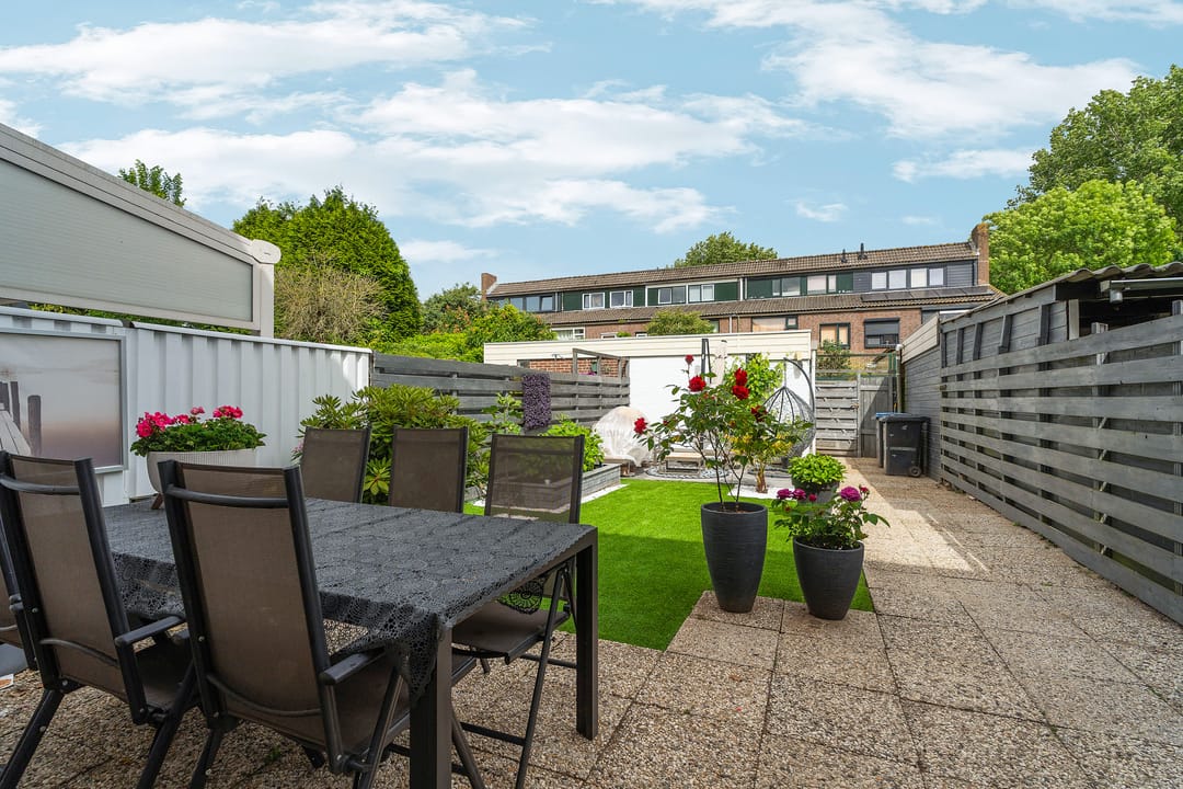 Foto 31 van Bredasingel 131