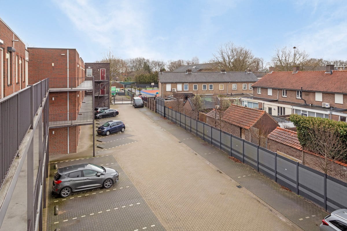 Foto 29 van Berghemseweg 183-A