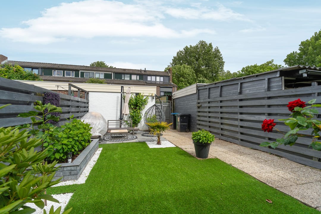 Foto 32 van Bredasingel 131