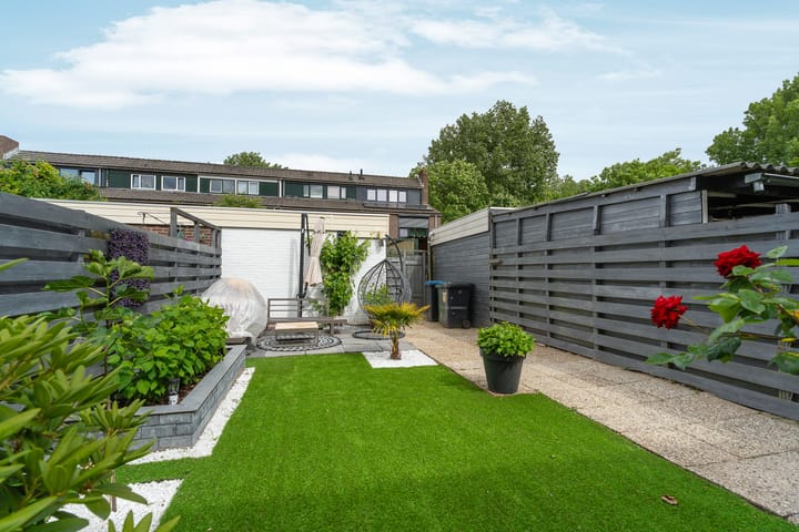 Foto 32 van Bredasingel 131