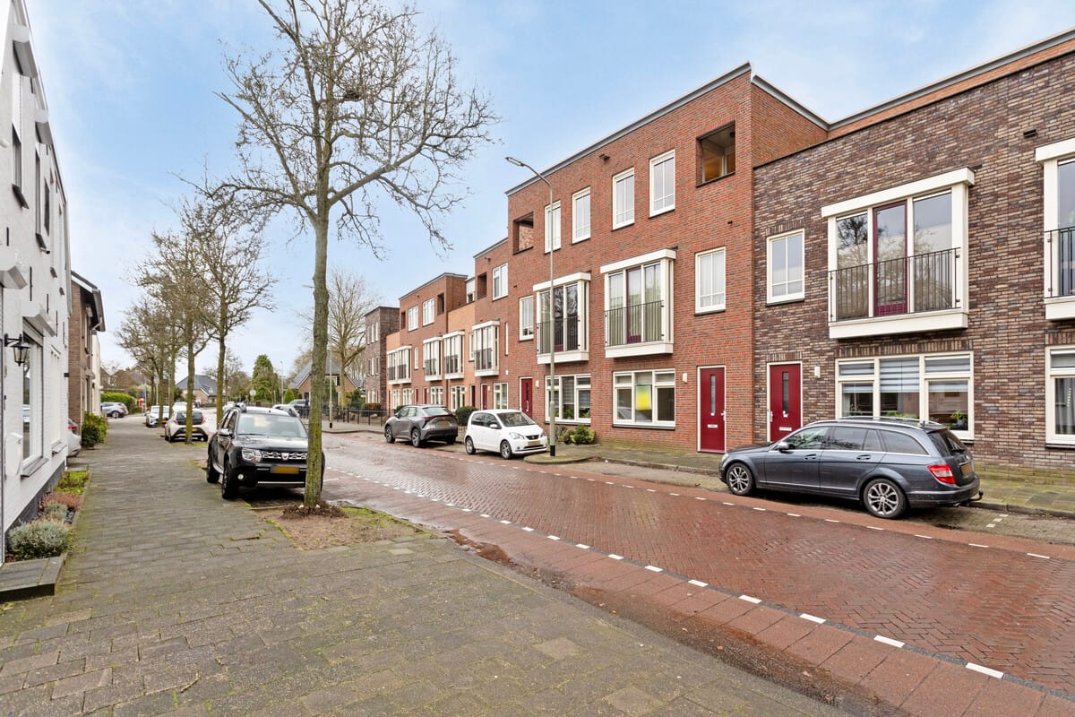 Foto 30 van Berghemseweg 183-A