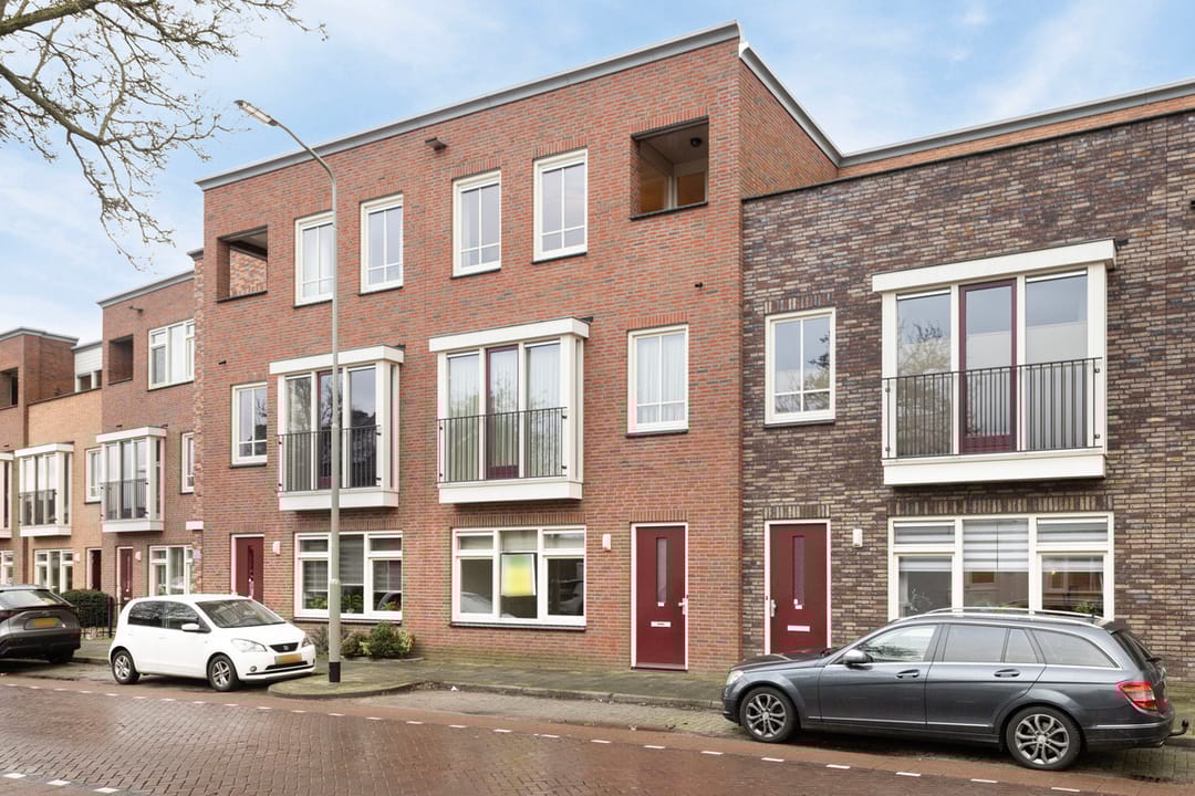 Foto 31 van Berghemseweg 183-A