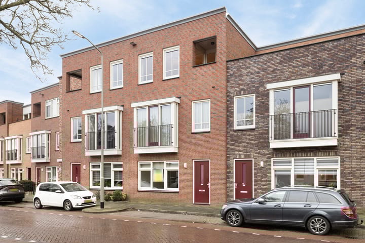 Foto 31 van Berghemseweg 183-A