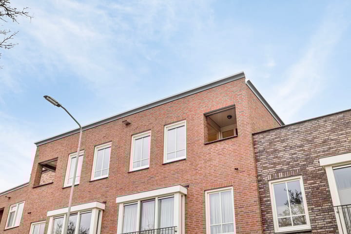 Foto 32 van Berghemseweg 183-A