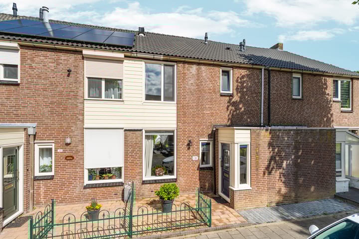 Foto 34 van Bredasingel 131