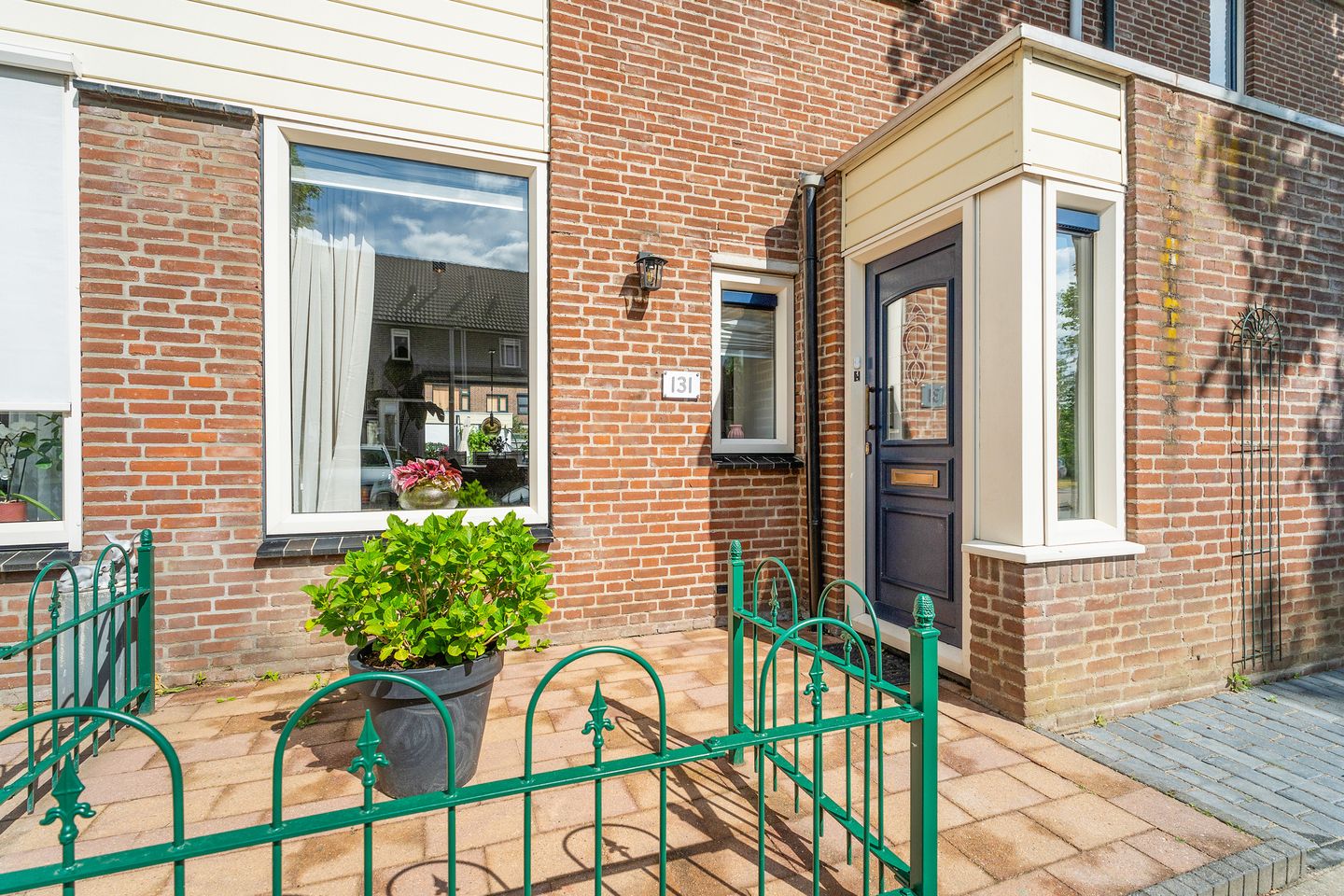 Foto 35 van Bredasingel 131