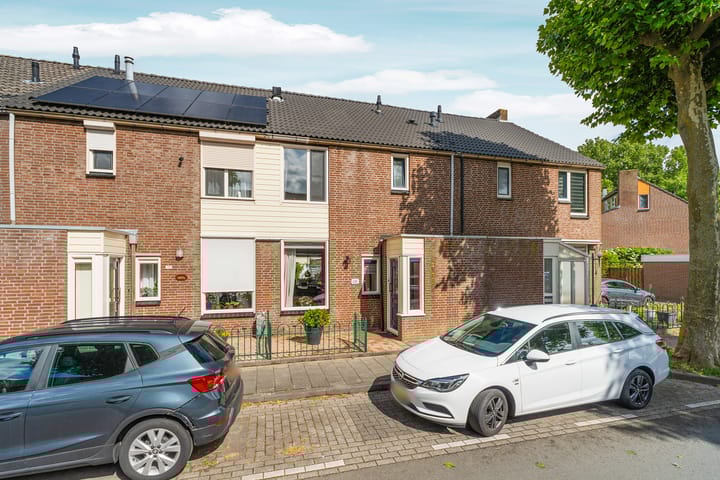 Foto 36 van Bredasingel 131