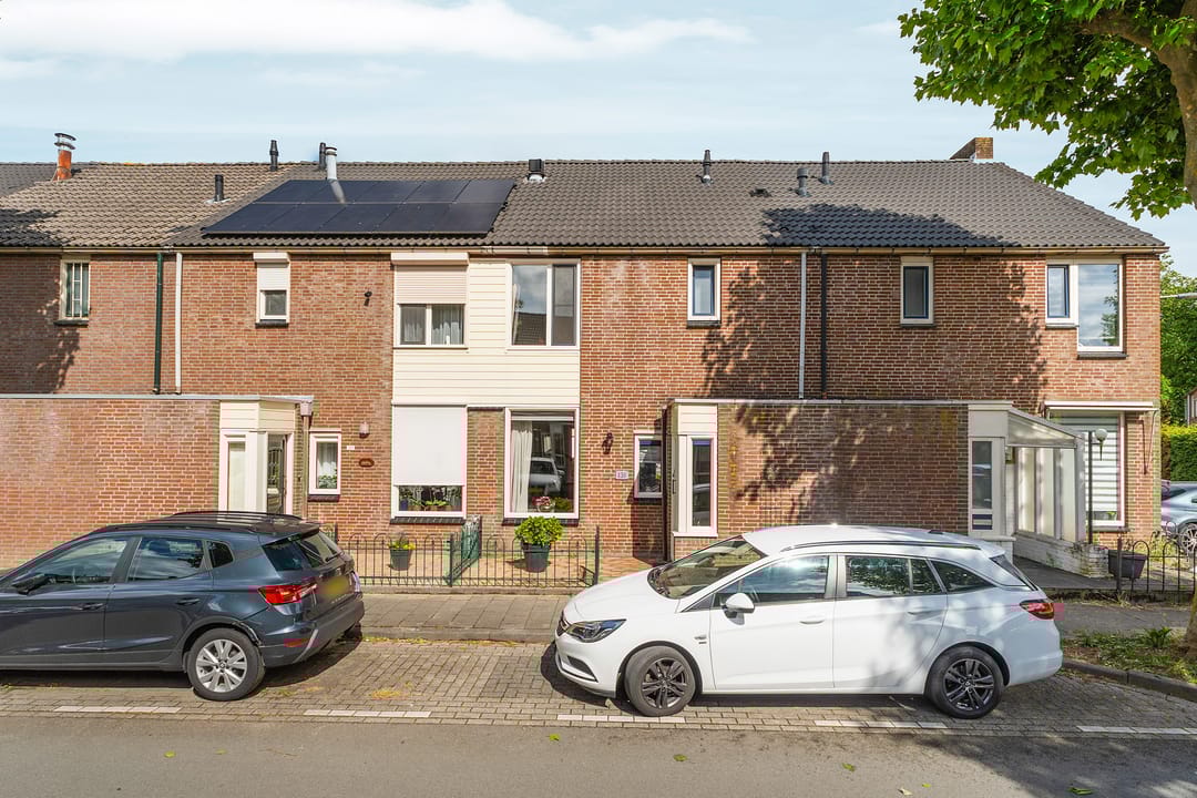 Foto 38 van Bredasingel 131