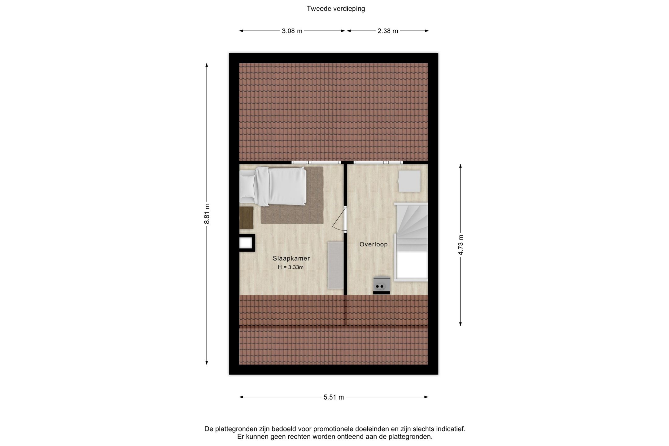 Foto 42 van Bredasingel 131