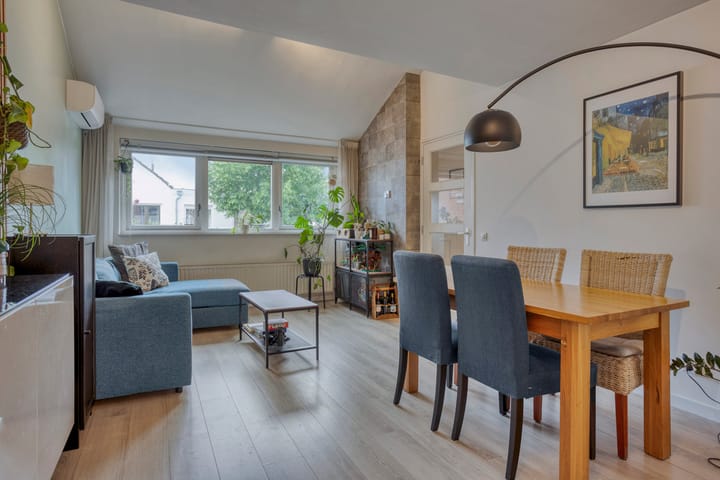 Foto 2 van Pastoor Verhoevenstraat 43