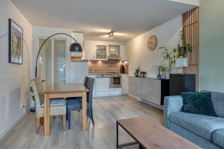 Foto 4 van Pastoor Verhoevenstraat 43