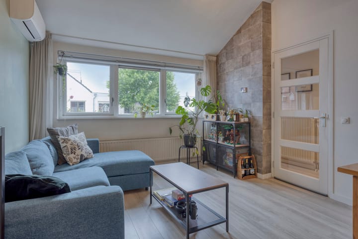 Foto 5 van Pastoor Verhoevenstraat 43