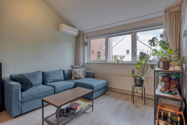 Foto 8 van Pastoor Verhoevenstraat 43