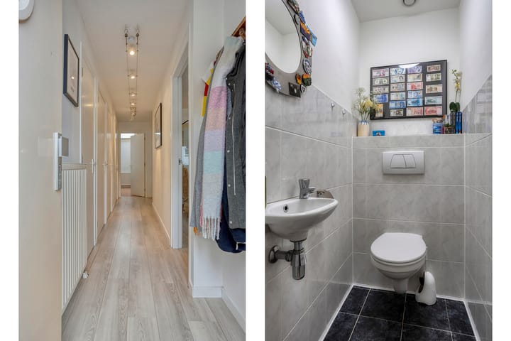 Foto 10 van Pastoor Verhoevenstraat 43