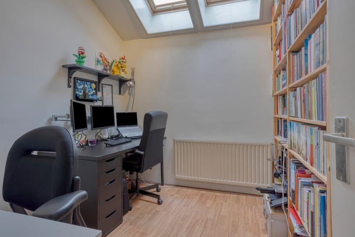 Foto 15 van Pastoor Verhoevenstraat 43