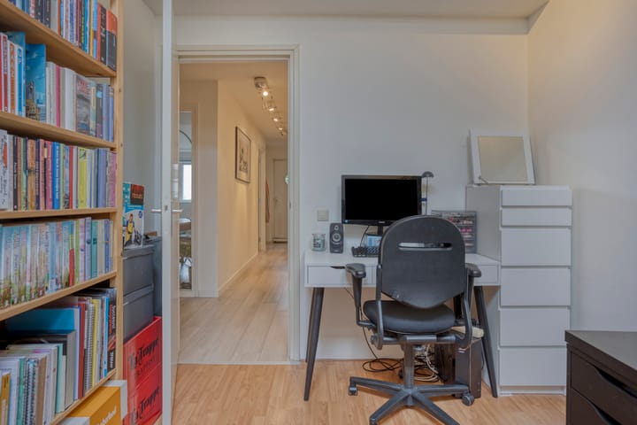 Foto 16 van Pastoor Verhoevenstraat 43