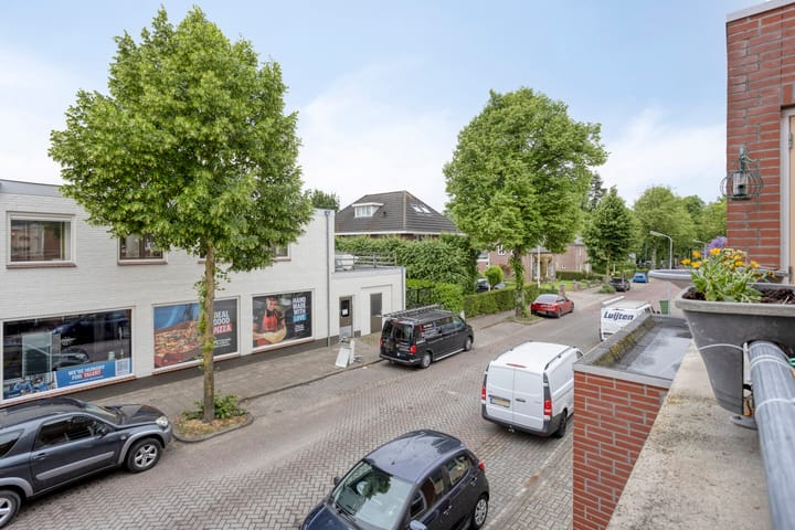 Foto 19 van Pastoor Verhoevenstraat 43