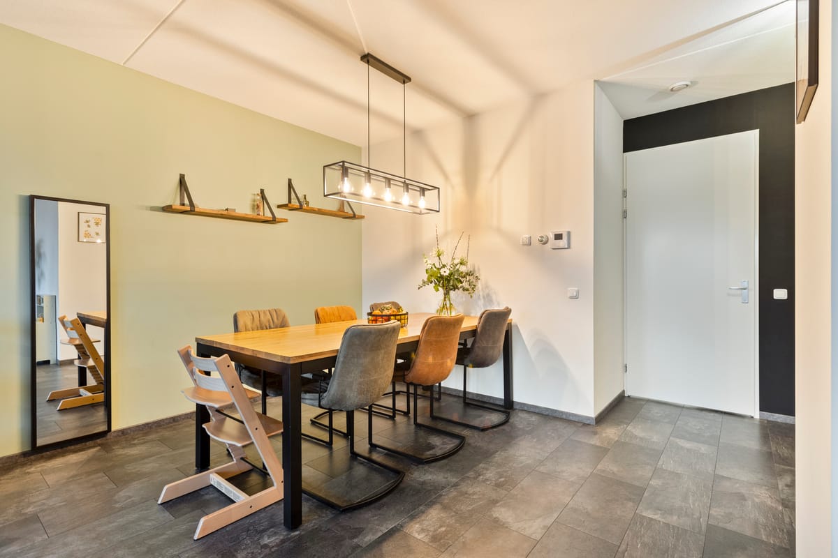 Foto 12 van Berghemseweg 183-A