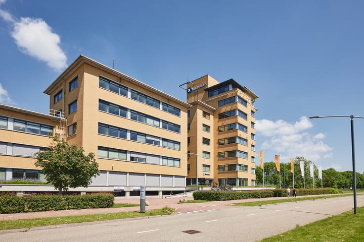 Meander 725, Arnhem