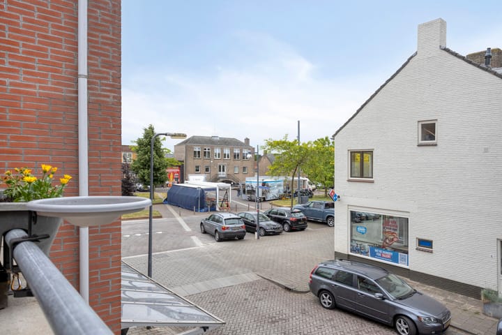 Foto 20 van Pastoor Verhoevenstraat 43