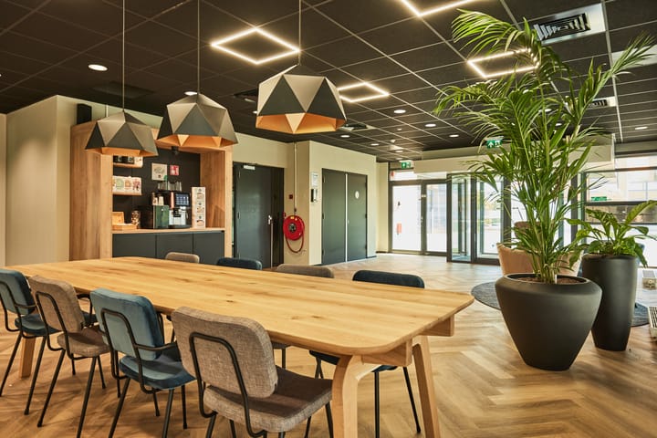Meander 725, Arnhem