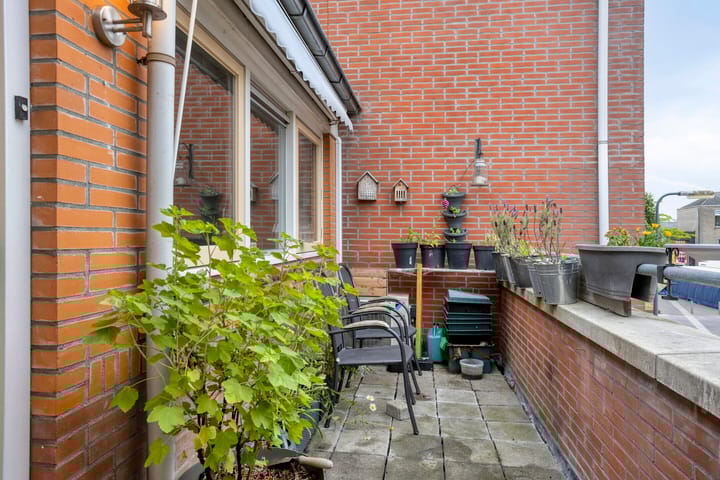 Foto 21 van Pastoor Verhoevenstraat 43