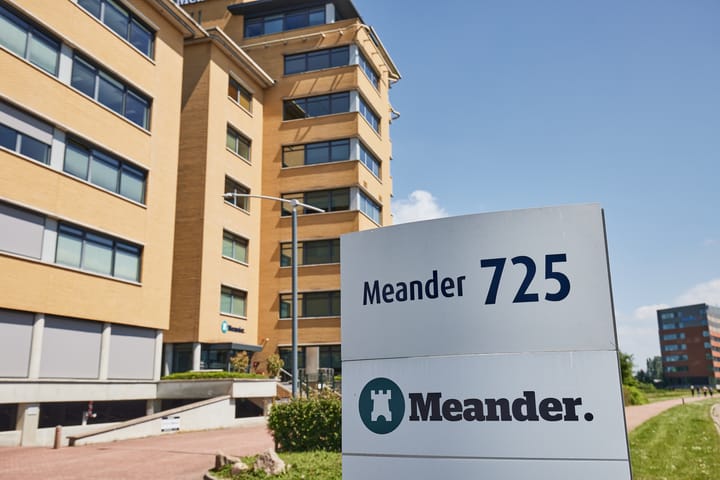Meander 725, Arnhem