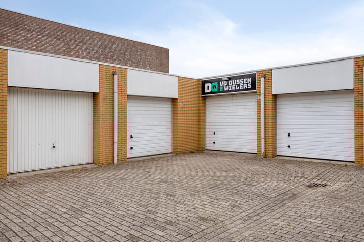 Foto 22 van Pastoor Verhoevenstraat 43