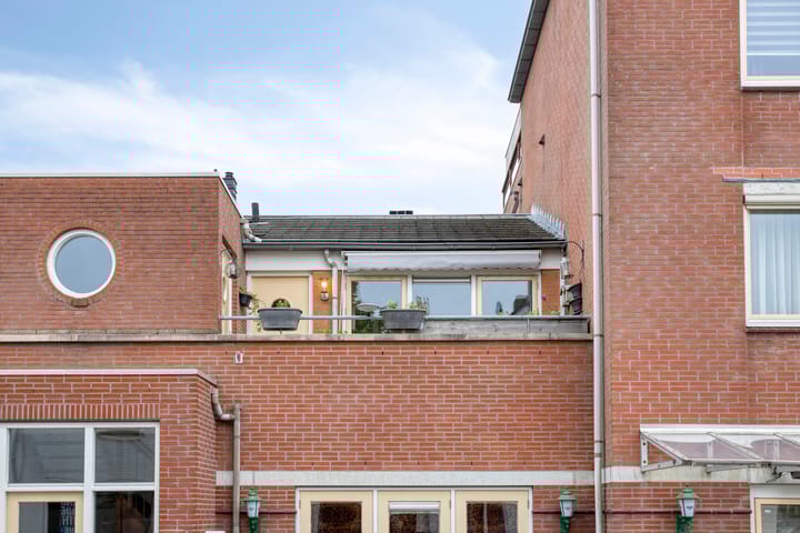 Foto 23 van Pastoor Verhoevenstraat 43