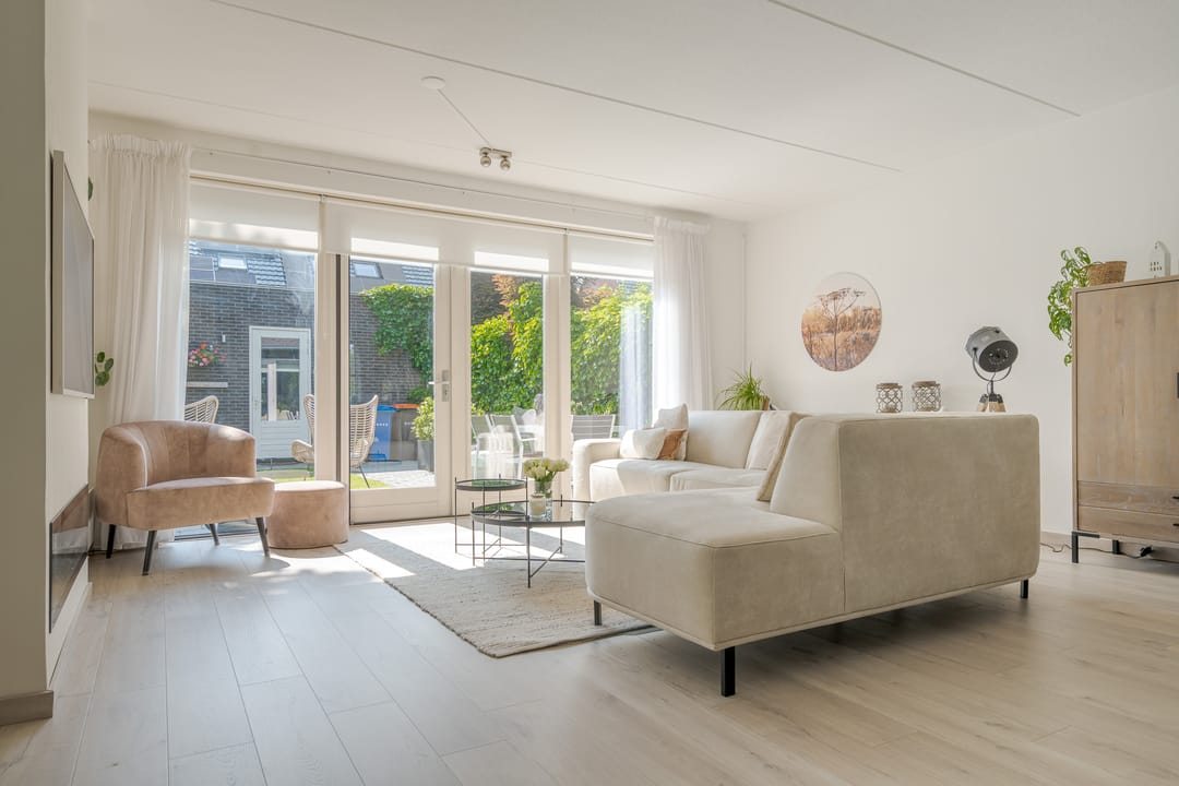 Foto 2 van Vrieswijkstraat 21